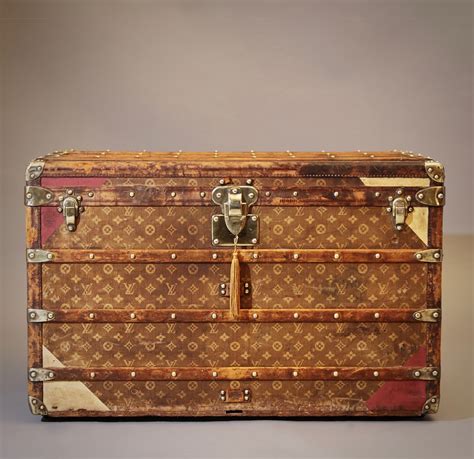 louis vuitton city steamer mm review|Louis Vuitton steamer trunks.